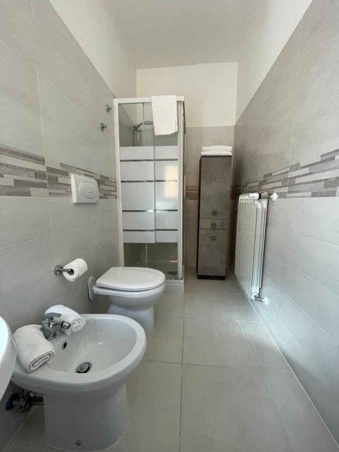 B & B Piazza Angioina L'Aquila Exterior photo